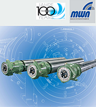 MWN NIEFERN GmbH, GERMANY